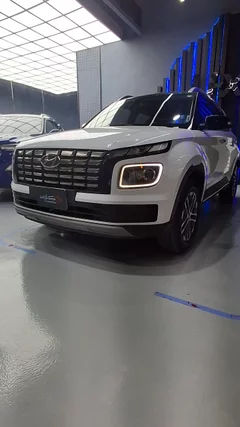 Hyundai Venue Smart 2023
