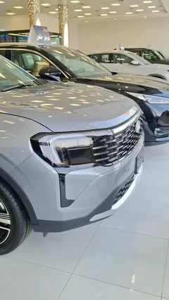 Ford Territory Titanium Plus 2026