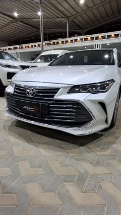 Toyota Avalon touring 2022