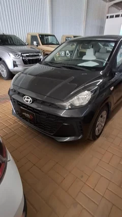Hyundai Grand i10 فليت 2024