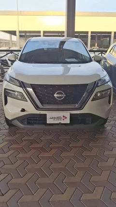 Nissan X-Trail SL 2023