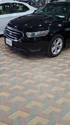 Ford Taurus SE 2017