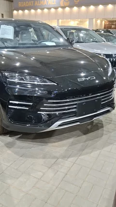 BYD Song PLUS PREMIUM 2026