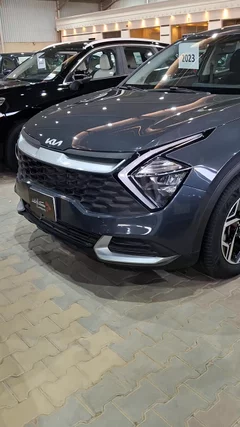 Kia Sportage LX 2023