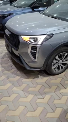 HAVAL Jolion Basic 2025