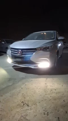 Changan Alsvin full option 2024