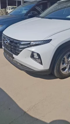 Hyundai Tucson Ultimate 2023