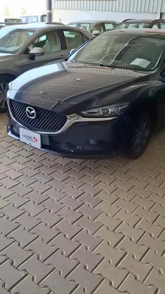 Mazda 6 Sky active G 2023
