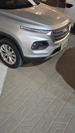 Chevrolet Groove LT 2023