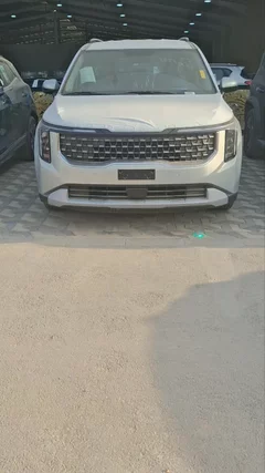 Kia Carnival GL 2026
