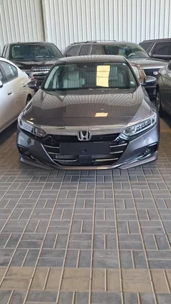 Honda Accord EX 2022