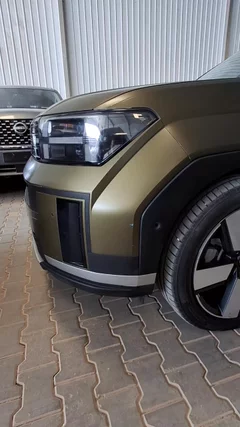 Hyundai Santa Fe Smart 2024