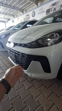 Hyundai Grand i10 فليت 2024