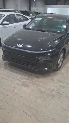Hyundai Accent FLEET  2026
