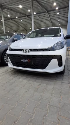 Hyundai Grand i10 فليت 2024