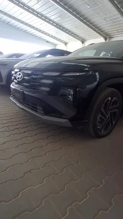 Hyundai Tucson comfort 2025