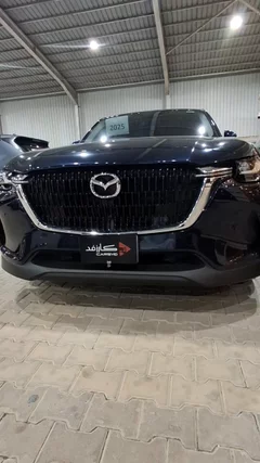 Mazda CX60 Core 2025