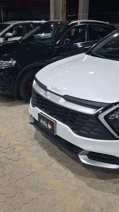 Kia Sportage EX 2023