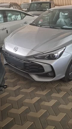 MG 3 STD 2025