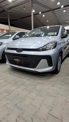Hyundai Grand i10 فليت 2024