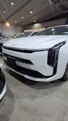 Kia K8 GL 2026