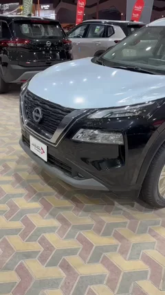 Nissan X-Trail SV plus 2025