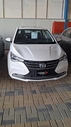 Changan Alsvin full option 2025