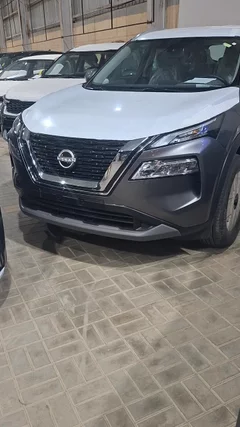 Nissan X-Trail s 5 seats 2026