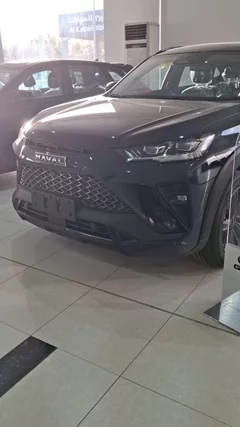 HAVAL H6 GT 2025
