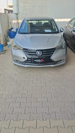 Changan Alsvin full option 2023
