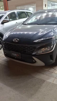 Hyundai Kona smart 2022