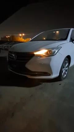 Changan Alsvin full option 2024