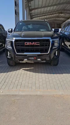 GMC Yukon SLE 2022