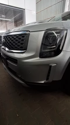 Kia Telluride EX 2021