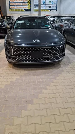 Hyundai Azera classic 2026