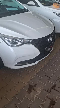 Changan Alsvin basic 2023