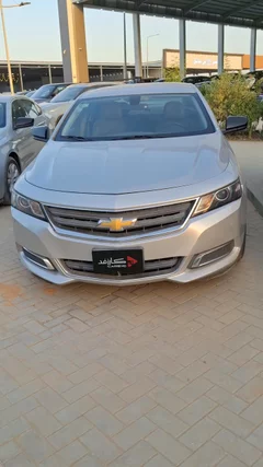 Chevrolet Impala LS 2019