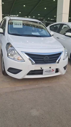 Nissan Sunny S 2023