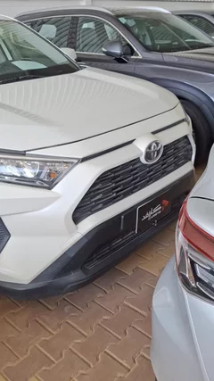 Toyota RAV4 XLE 2022