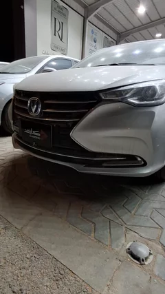 Changan Alsvin full option 2026