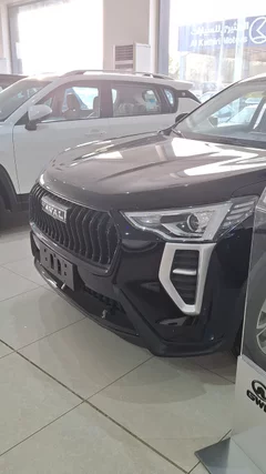 HAVAL Jolion Basic 2026