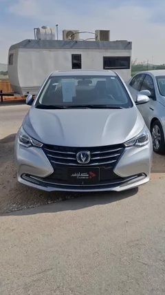 Changan Alsvin full option 2025