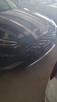 Kia K8 LX 2022