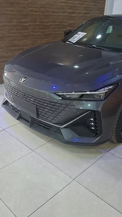 Changan Uni-V elite 2026