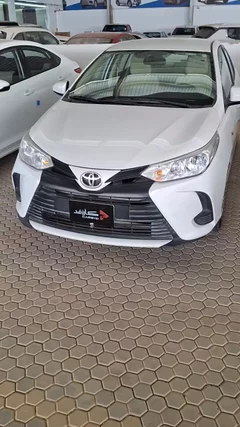 Toyota Yaris y 2022