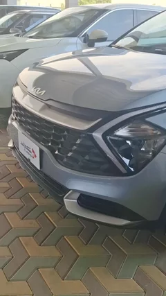 Kia Sportage LX 2023