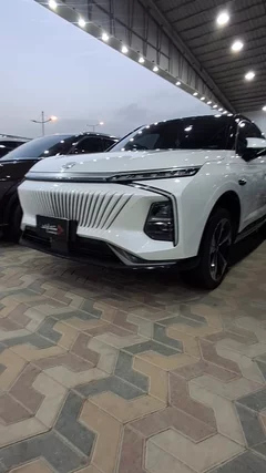 MG Will LUX 2024