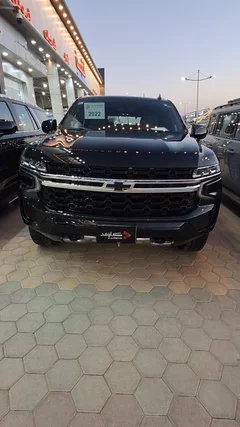 Chevrolet Tahoe LS 2022