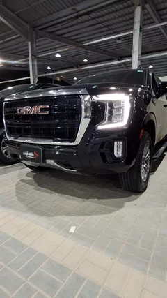 GMC Yukon SLE 2022