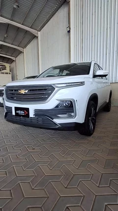 Chevrolet Captiva LS 2023